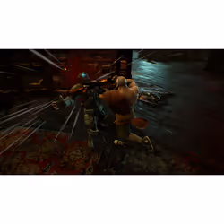 BUKA Redeemer : Enhanced Edition Standard Allemand, Anglais, Espagnol, Français, Hongrois, Italien, Russe Xbox One - Vue supplémentaire 8