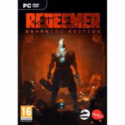 Koch Media Redeemer: Enhanced Edition, PC, PC