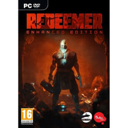 Koch Media Redeemer: Enhanced Edition, PC Spéciale Néerlandais, Français