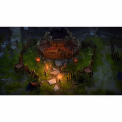 Deep Silver Pathfinder : Kingmaker - Definitive Edition Complet Allemand, Anglais, Chinois simplifié, Français, Russe Xbox One