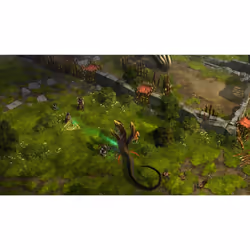 Deep Silver Pathfinder : Kingmaker - Definitive Edition Complet Allemand, Anglais, Chinois simplifié, Français, Russe Xbox One