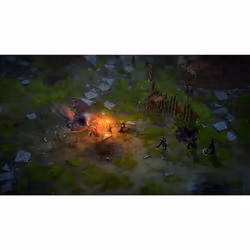 Deep Silver Pathfinder : Kingmaker - Definitive Edition Complet Allemand, Anglais, Chinois simplifié, Français, Russe Xbox One - Vue supplémentaire 4