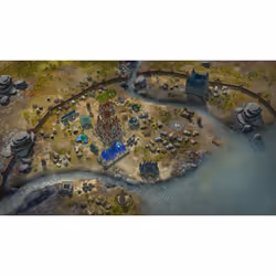 Deep Silver Pathfinder : Kingmaker - Definitive Edition Complet Allemand, Anglais, Chinois simplifié, Français, Russe PlayStation 4 - Vue supplémentaire 10