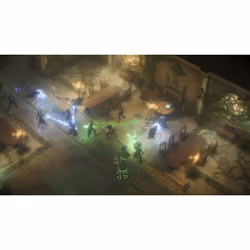 Deep Silver Pathfinder : Kingmaker - Definitive Edition Complet Allemand, Anglais, Chinois simplifié, Français, Russe PlayStation 4 - Vue supplémentaire 5