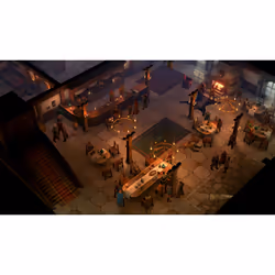 Deep Silver Pathfinder : Kingmaker - Definitive Edition Complet Allemand, Anglais, Chinois simplifié, Français, Russe PlayStation 4 - Vue supplémentaire 6
