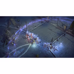 Deep Silver Pathfinder : Kingmaker - Definitive Edition Complet Allemand, Anglais, Chinois simplifié, Français, Russe PlayStation 4 - Vue supplémentaire 8