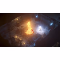 Deep Silver Pathfinder : Kingmaker - Definitive Edition Complet Allemand, Anglais, Chinois simplifié, Français, Russe PlayStation 4 - Vue supplémentaire 9