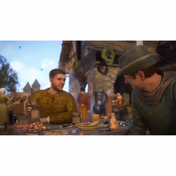 Deep Silver Kingdom Come: Deliverance - Royal Edition (PS4) Multilingue PlayStation 4