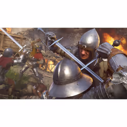 Deep Silver Kingdom Come : Deliverance - Royal Edition Game of the Year PlayStation 4 - Vue supplémentaire 10