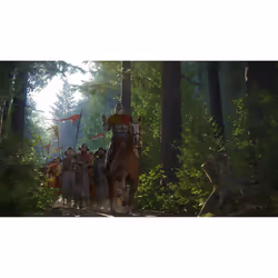 Deep Silver Kingdom Come : Deliverance - Royal Edition Game of the Year PlayStation 4 - Vue supplémentaire 12