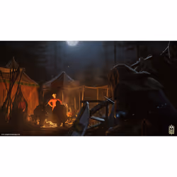 Deep Silver Kingdom Come : Deliverance - Royal Edition Game of the Year PlayStation 4 - Vue supplémentaire 13