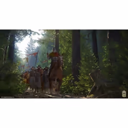 Deep Silver Kingdom Come : Deliverance - Royal Edition Game of the Year PlayStation 4 - Vue supplémentaire 14
