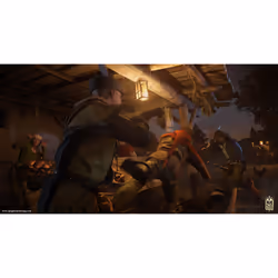 Deep Silver Kingdom Come : Deliverance - Royal Edition Game of the Year PlayStation 4 - Vue supplémentaire 18