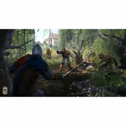 Deep Silver Kingdom Come : Deliverance - Royal Edition Game of the Year PlayStation 4 - Vue supplémentaire 21