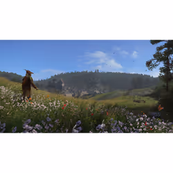 Deep Silver Kingdom Come : Deliverance - Royal Edition Game of the Year PlayStation 4 - Vue supplémentaire 6