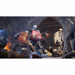 Deep Silver Kingdom Come : Deliverance - Royal Edition Game of the Year PlayStation 4 - Vue supplémentaire 9