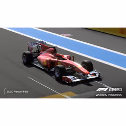Codemasters F1 2019 - Édition Anniversaire Premier jour Allemand, Anglais, Espagnol, Français, Italien Xbox One