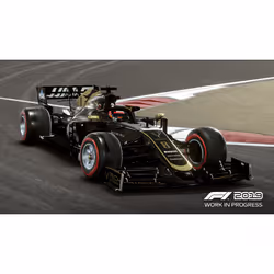 Codemasters F1 2019 - Édition Anniversaire Premier jour Allemand, Anglais, Espagnol, Français, Italien Xbox One - Vue supplémentaire 6