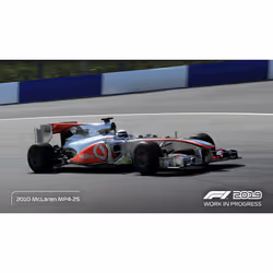 Codemasters F1 2019 - Édition Anniversaire Premier jour Allemand, Anglais, Espagnol, Français, Italien Xbox One - Vue supplémentaire 7