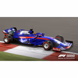 Codemasters F1 2019 - Édition Anniversaire Premier jour Allemand, Anglais, Espagnol, Français, Italien PlayStation 4 - Vue supplémentaire 4