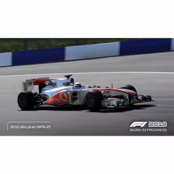 Codemasters F1 2019 - Édition Anniversaire Premier jour Allemand, Anglais, Espagnol, Français, Italien PlayStation 4 - Vue supplémentaire 7