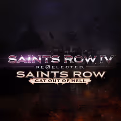 Deep Silver Saints Row IV : Re-elected Standard Allemand, Anglais, Espagnol, Français, Italien Nintendo Switch