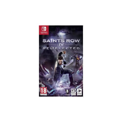 Koch Media Saints Row IV: Re-Elected Standard Français Nintendo Switch