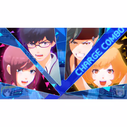 Spike Chunsoft Zanki Zero : Last Beginning, PlayStation 4, M (Mature)