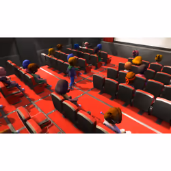 Ravenscourt Youtubers Life OMG ! Standard Allemand, Anglais, Espagnol, Français, Italien, Portugais, Russe Xbox One