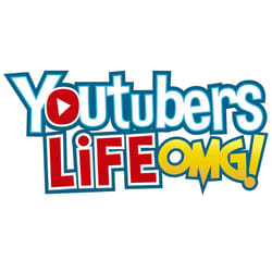 Ravenscourt Youtubers Life OMG ! Standard Allemand, Anglais, Espagnol, Français, Italien, Portugais, Russe PlayStation 4