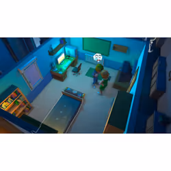 Ravenscourt Youtubers Life OMG ! Standard Allemand, Anglais, Espagnol, Français, Italien, Portugais, Russe PlayStation 4