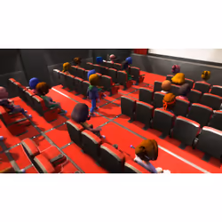 Ravenscourt Youtubers Life OMG ! Standard Allemand, Anglais, Espagnol, Français, Italien, Portugais, Russe PlayStation 4