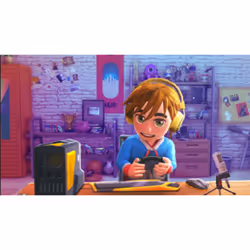 Microsoft Youtubers Life OMG Edition, Xbox One