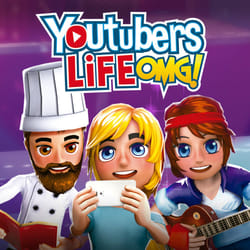 Nintendo Youtubers Life OMG Edition, Switch Nintendo Switch