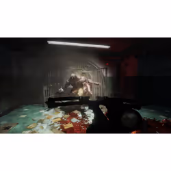 Deep Silver Killing Floor : Double Feature Bundle PlayStation 4