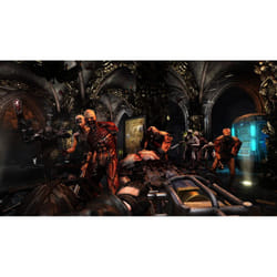 Sony Killing Floor 2 Game of the year edition, PS4 PlayStation 4
