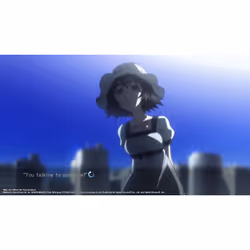 Spike Chunsoft Steins;Gate Elite - Edition Limitée Limited Anglais, Japonais PlayStation 4