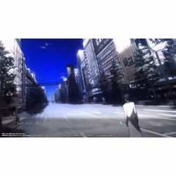 Spike Chunsoft Steins;Gate Elite, M (Mature)