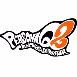 Deep Silver Persona Q2 : New Cinema Labyrinth, Nintendo 3DS, M (Mature), Support physique