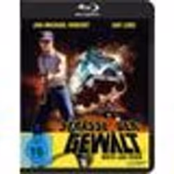 Koch Media Straße der Gewalt (Blu-ray), Blu-ray, Allemand, Anglais, action, 2D, 1.85:1, 1.85:1