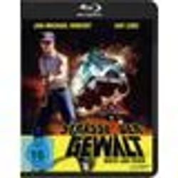 Koch Media Straße der Gewalt (Blu-ray) Allemand, Anglais