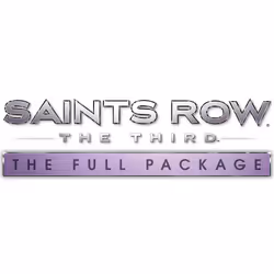Deep Silver Saints Row : The Third - Le Gros Paquet, Nintendo Switch, M (Mature), Support physique