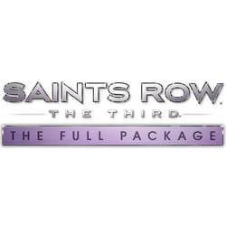 Deep Silver Saints Row : The Third - Le Gros Paquet Complet Allemand, Anglais, Espagnol, Français, Italien Nintendo Switch