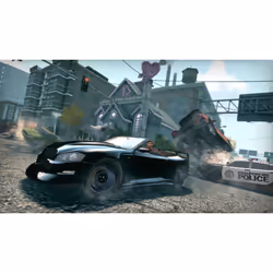 Deep Silver Saints Row : The Third - Le Gros Paquet Complet Allemand, Anglais, Espagnol, Français, Italien Nintendo Switch - Vue supplémentaire 6