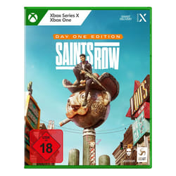 Deep Silver 1029071 jeu vidéo Premier jour Allemand Xbox One/Xbox Series X