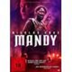 Koch Media Mandy (DVD) Allemand, Anglais