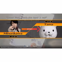 Spike Chunsoft 428 Shibuya Scramble