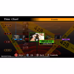 Spike Chunsoft 428 Shibuya Scramble