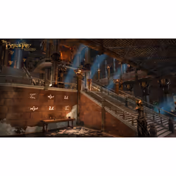 inXile Entertainment The Bard's Tale IV: Barrows Deep - Day One, PC, T (Teen)