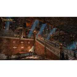 inXile Entertainment The Bard's Tale IV: Barrows Deep - Day One PC
